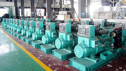 工藝設備先進，產品質量可靠