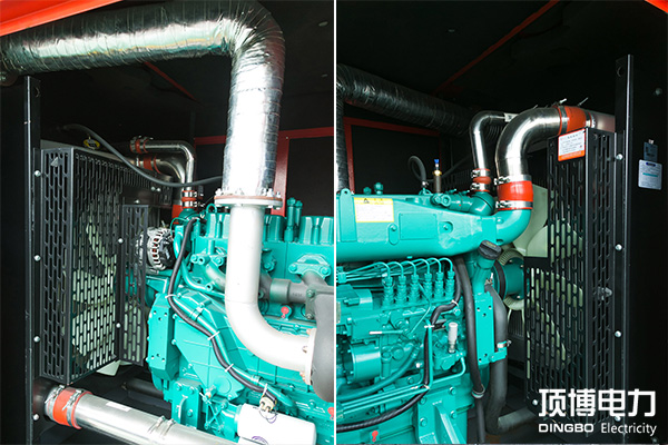 新型號柴油機的編制規(guī)則是什么？