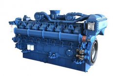 柴油發(fā)動機相對于汽油發(fā)動機來說，有什么優(yōu)勢