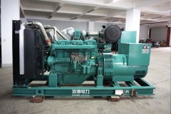  柴油發(fā)電機組需要哪些輔助設備？