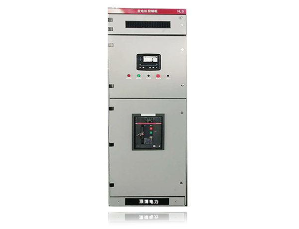 無人值守望/獨立式全自動控制屏