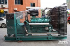 你知道為什么柴油發(fā)電機(jī)組功率不足嗎？（二）