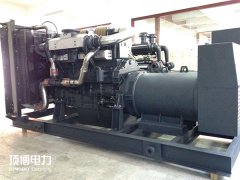 頂博解密：為什么機(jī)油會(huì)引起柴油發(fā)電機(jī)飛車？