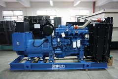 頂博電力教您預(yù)防柴油發(fā)電機(jī) &ldquo;飛車&rdquo;的小秘招
