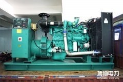 如何做好柴油發(fā)電機風(fēng)扇皮帶松緊度的檢查工作？