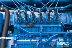 你知道柴油機為什么廣泛用作鉆井動力設(shè)備嗎？