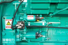 什么是柴油機(jī)的有效轉(zhuǎn)矩？