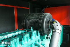 什么是柴油機(jī)的氣缸工作容積？如何計(jì)算？