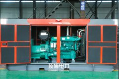 如何清除柴油機(jī)冷卻系統(tǒng)中的水垢？