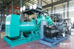 柴油發(fā)電機(jī)組首次使用注意事項(xiàng)有哪些？