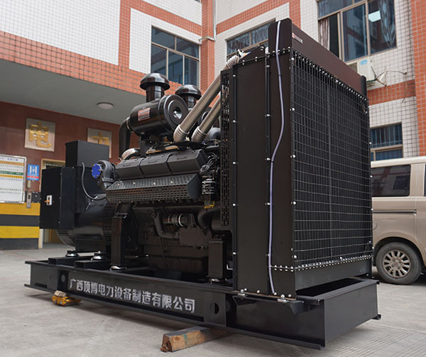 柴油發(fā)電機