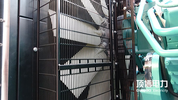 柴油發(fā)電機(jī)