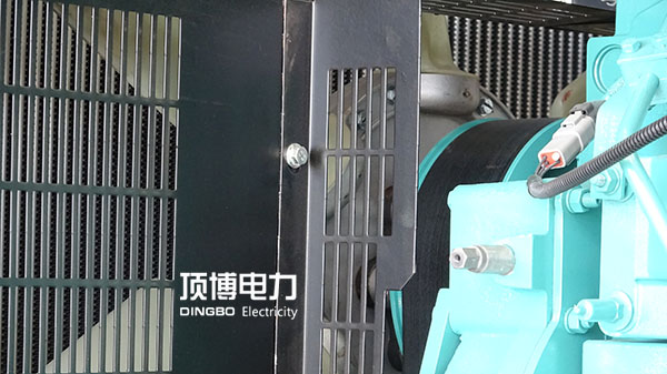 柴油發(fā)電機風扇 柴油發(fā)電機風扇