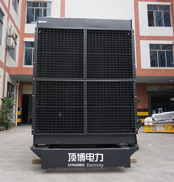 發(fā)電機(jī)散熱器 發(fā)電機(jī)散熱器