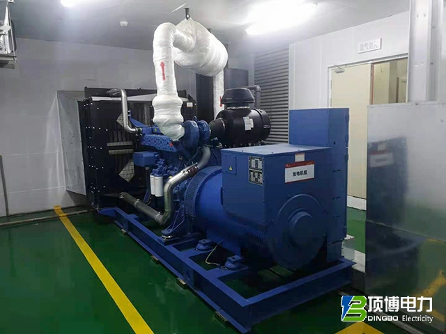 如何讓備用柴油發(fā)電機(jī)組始終保持穩(wěn)定可靠的運(yùn)行，保障企業(yè)正常電力供應(yīng)？