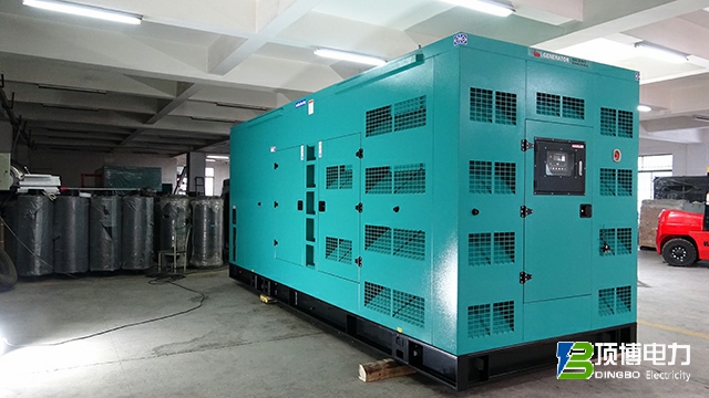 快速響應(yīng)！常用柴油發(fā)電機(jī) VS備用柴油發(fā)電機(jī)