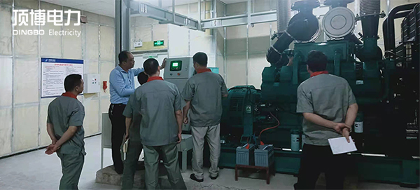 柴油發(fā)電機(jī)組夏季啟動困難的原因及解決方法