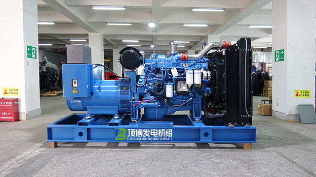 玉柴柴油發(fā)電機(jī)組：性能、環(huán)保與智能化并重，市場(chǎng)的熱門選擇